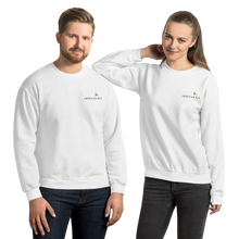 Load image into Gallery viewer, American Bar Embroidered Crewneck Sweatshirt
