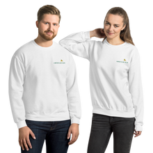 Load image into Gallery viewer, American Bar Embroidered Crewneck Sweatshirt