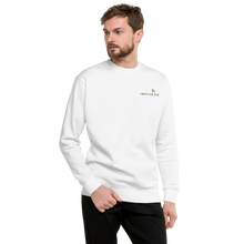 Load image into Gallery viewer, American Bar Embroidered Fleece Pullover