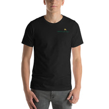Load image into Gallery viewer, Short-sleeve unisex t-shirt