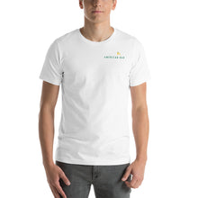 Load image into Gallery viewer, Short-sleeve unisex t-shirt