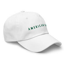 Load image into Gallery viewer, American Bar Classic Text Hat
