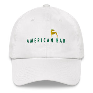 American Bar Classic Whippet Hat
