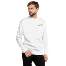 Load image into Gallery viewer, American Bar Embroidered Fleece Pullover
