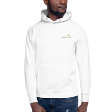 Load image into Gallery viewer, American Bar Embroidered Hoodie
