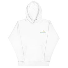Load image into Gallery viewer, American Bar Embroidered Hoodie
