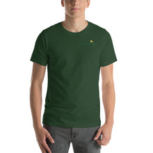 Load image into Gallery viewer, Short-sleeve unisex t-shirt
