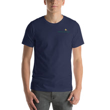 Load image into Gallery viewer, Short-sleeve unisex t-shirt
